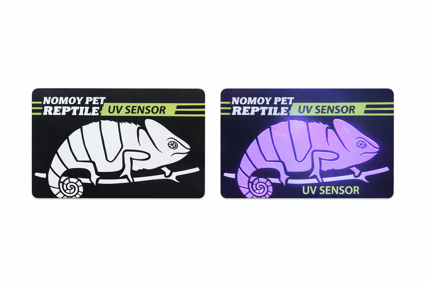 UV Control Card