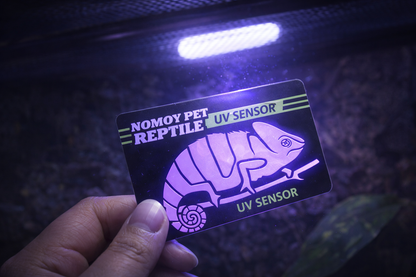UV Control Card